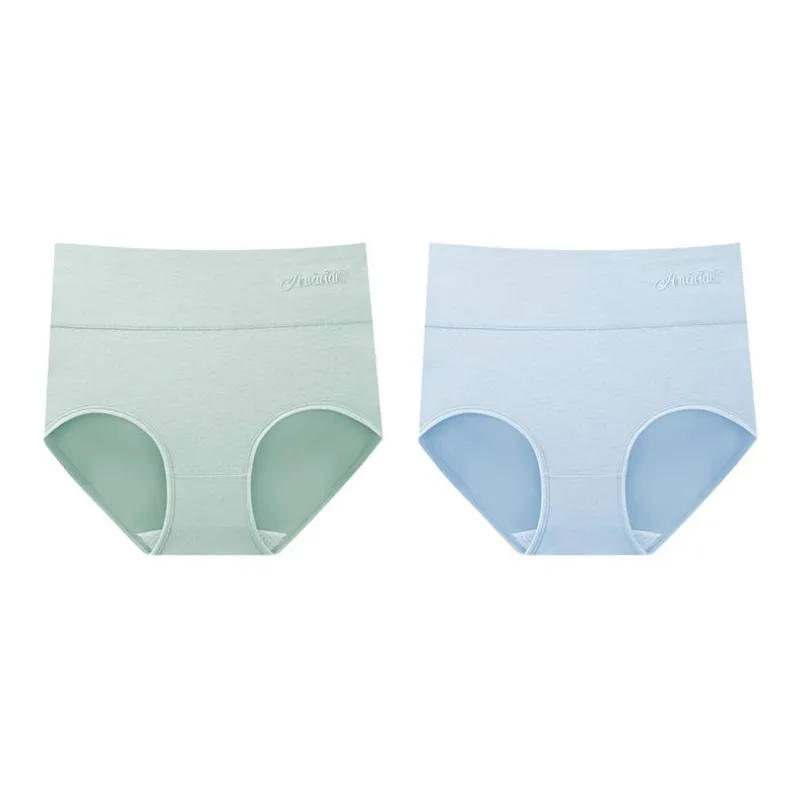 YUZHAOLIN Underpants Women's Combo Set-4