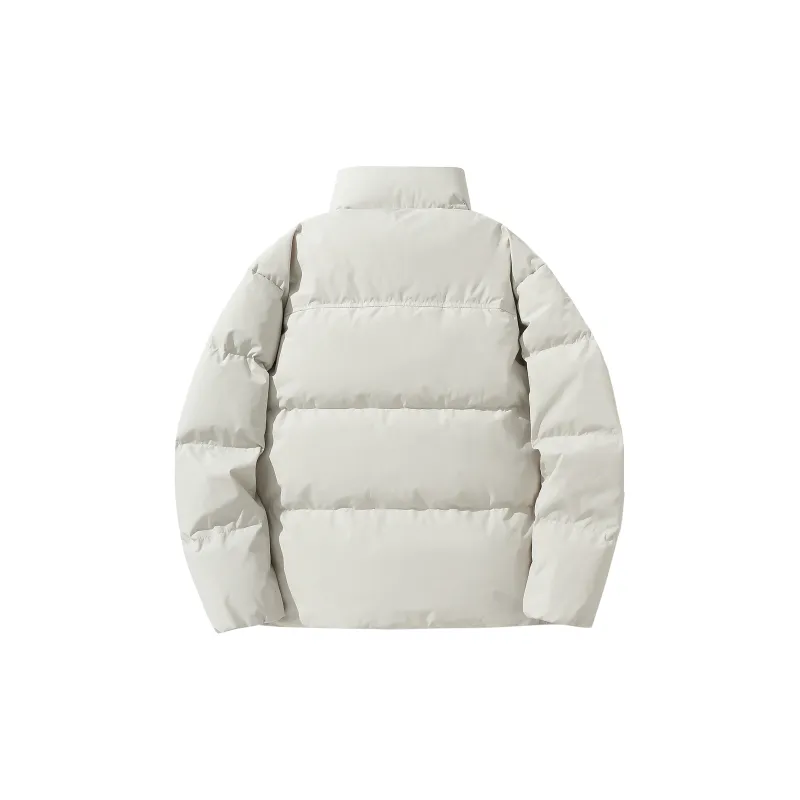 YAYA YAYA Down Jacket Coat Unisex-1
