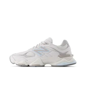 New Balance 9060 Reflection Raincloud Quarry Blue