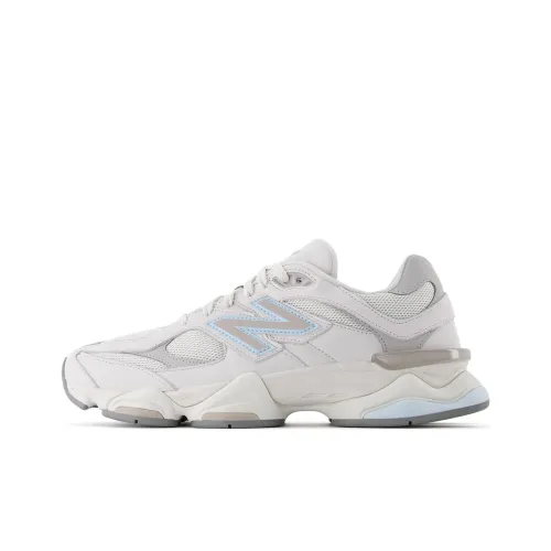 New Balance 9060 Reflection Raincloud Quarry Blue