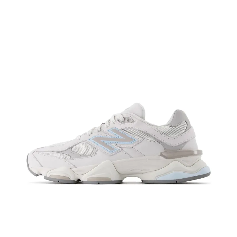 New Balance 9060 Reflection Raincloud Quarry Blue-0