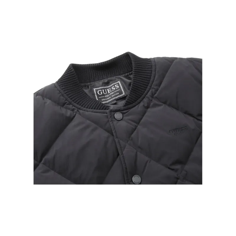 GUESS Down Jackets Men-6