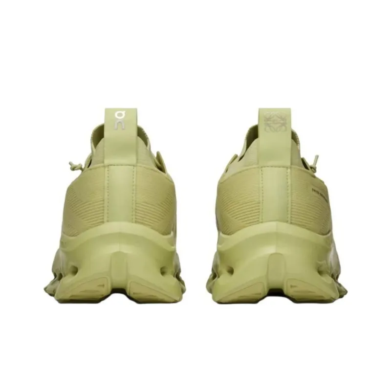 On Running Cloudtilt Loewe Lime Green-4