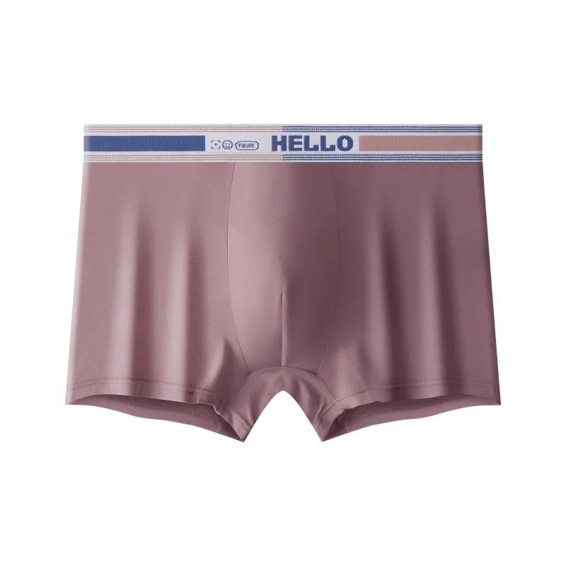 Lan Miao Underpants Men's 2 Pack-2
