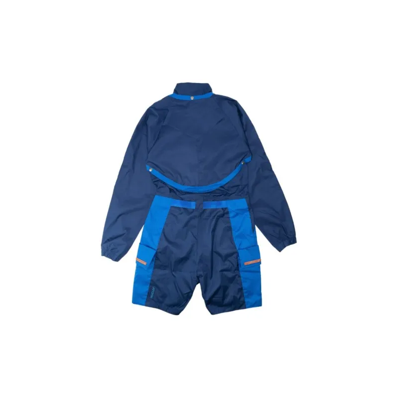 JORDAN Bodysuits Women's Blue-1