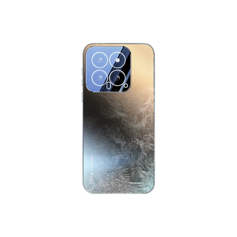 NOPA Matte Material Phone Cases Compatibility With Xiaomi 14/14 Pro-2