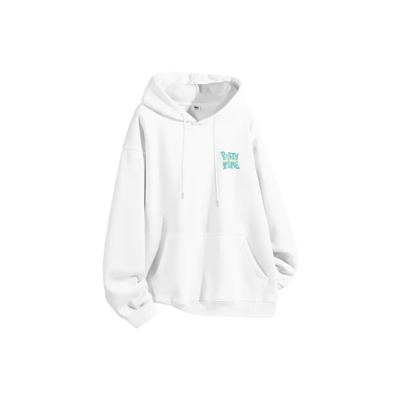 TALKING TOM Sweatshirts Unisex-1