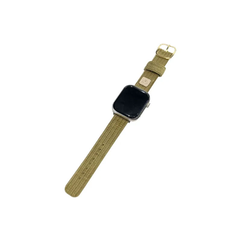 MSSM Apple Compatibility Watch Band 180mm 46 Watch Dial Metal-10