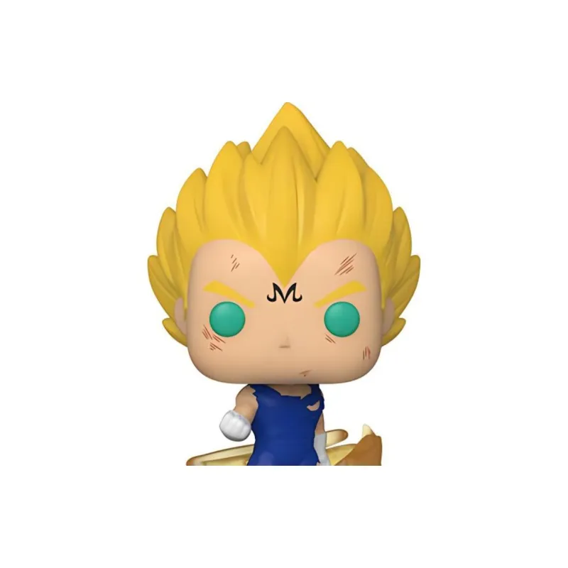 Funko Vegeta Pop Dragon Ball Z Demon 10cm Scale Figures-3