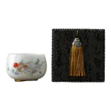 Abundance Every Year-Zen Meditation Cup 170ml