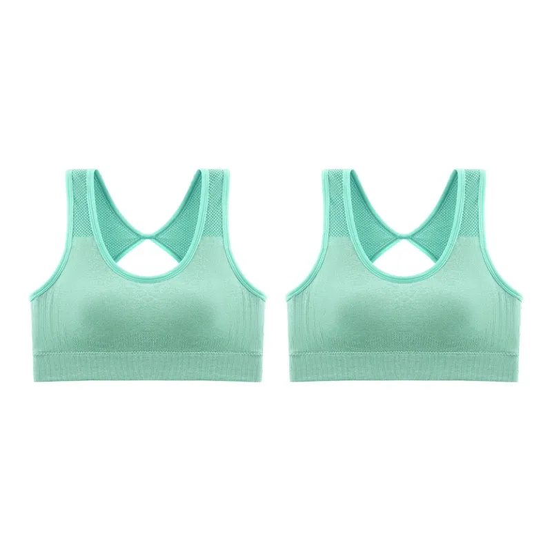 Ordifen Tank Tops Women's 2 Pack-11