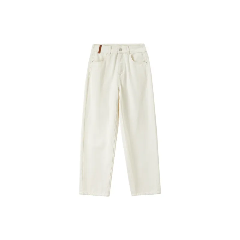 SENTUBILA Jeans Women's Cloud Frost Color-1