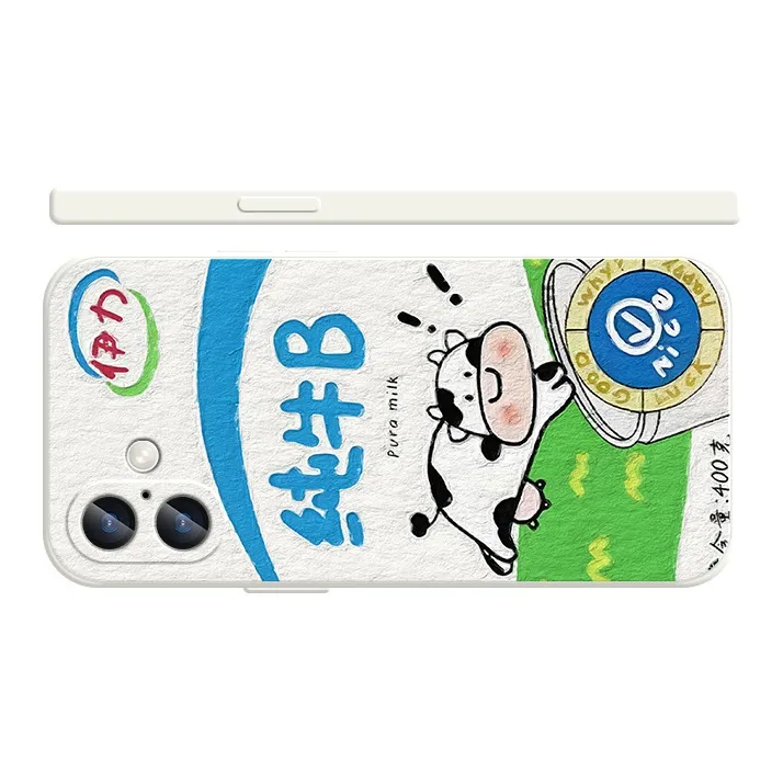 TUYAO Phone Cases-13