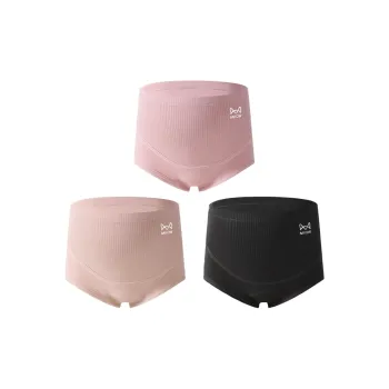 MIIOW Underpants Women's 3 Pack