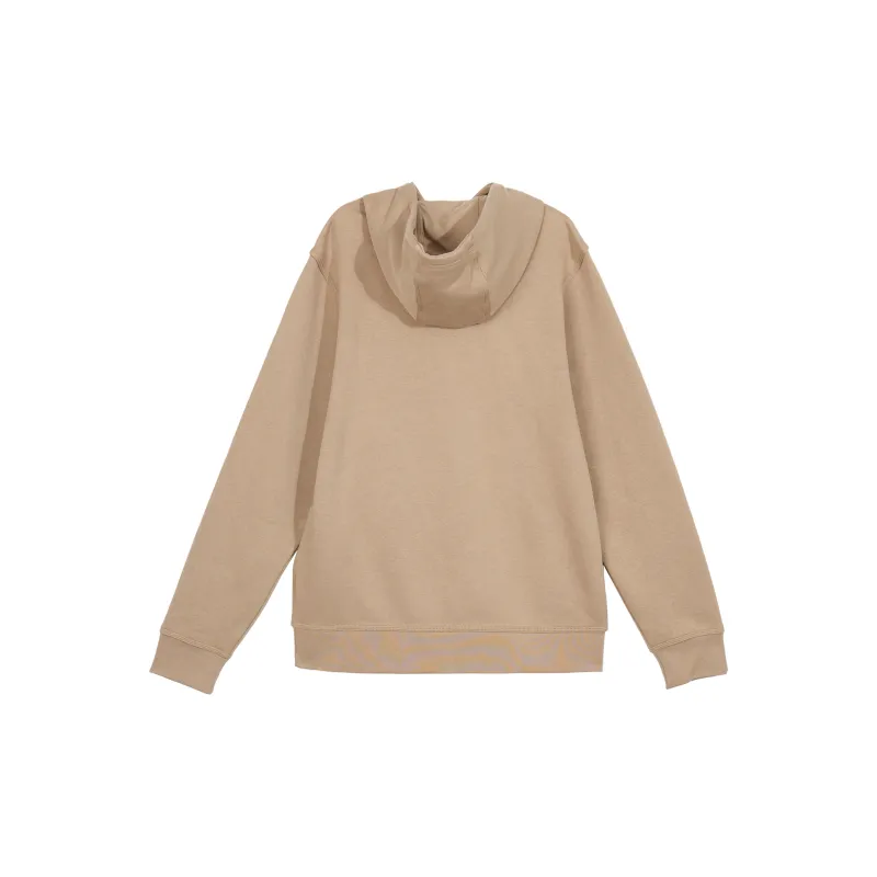 Nike Sweatshirts Men Khaki-1