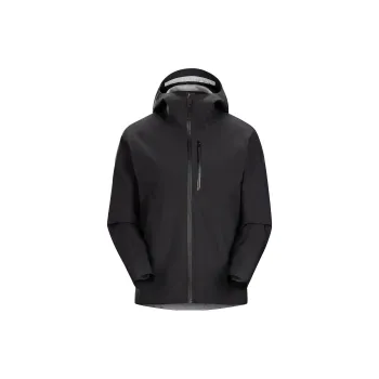 Arcteryx SAWYER Puffer Jackets Men Black XL - POIZON