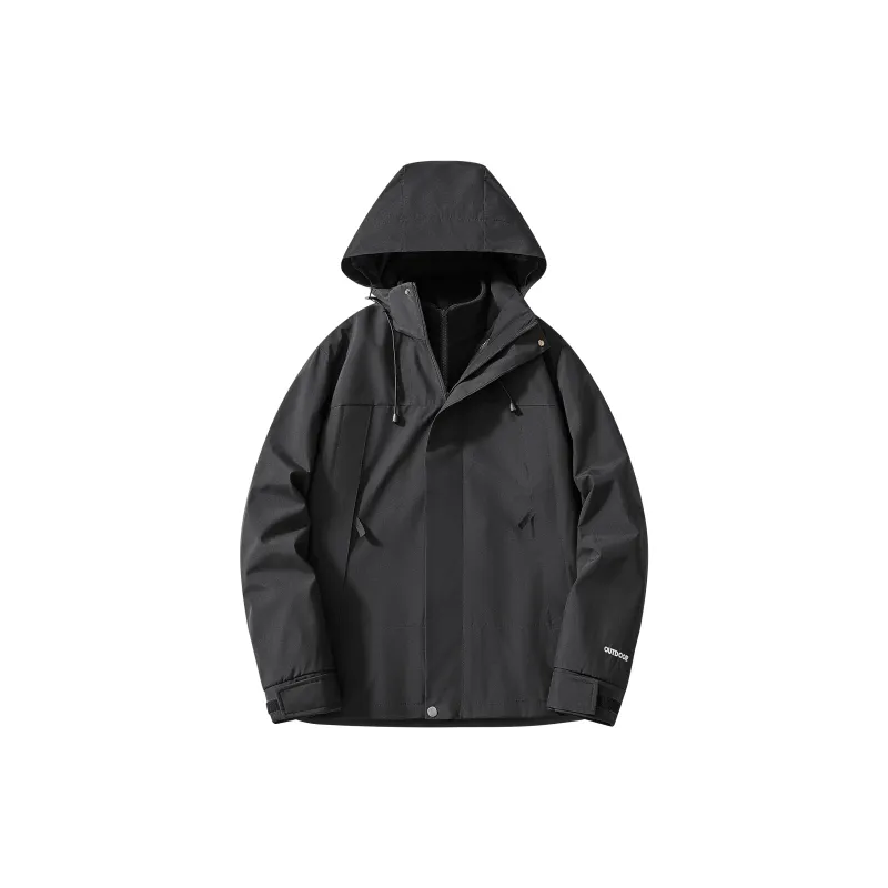 SNOW FLYING Jackets & Coats Fall/Winter Unisex-7