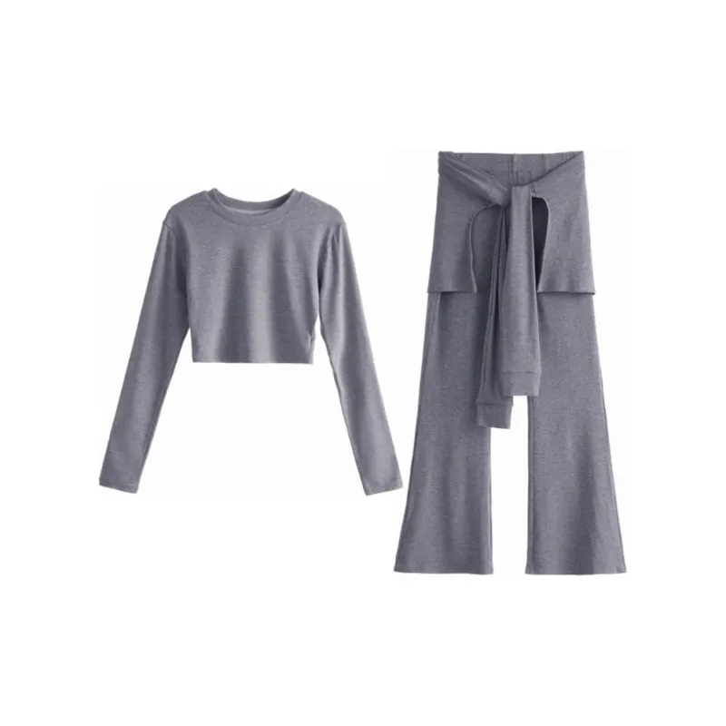 Incolore Casual Suits Women's-0