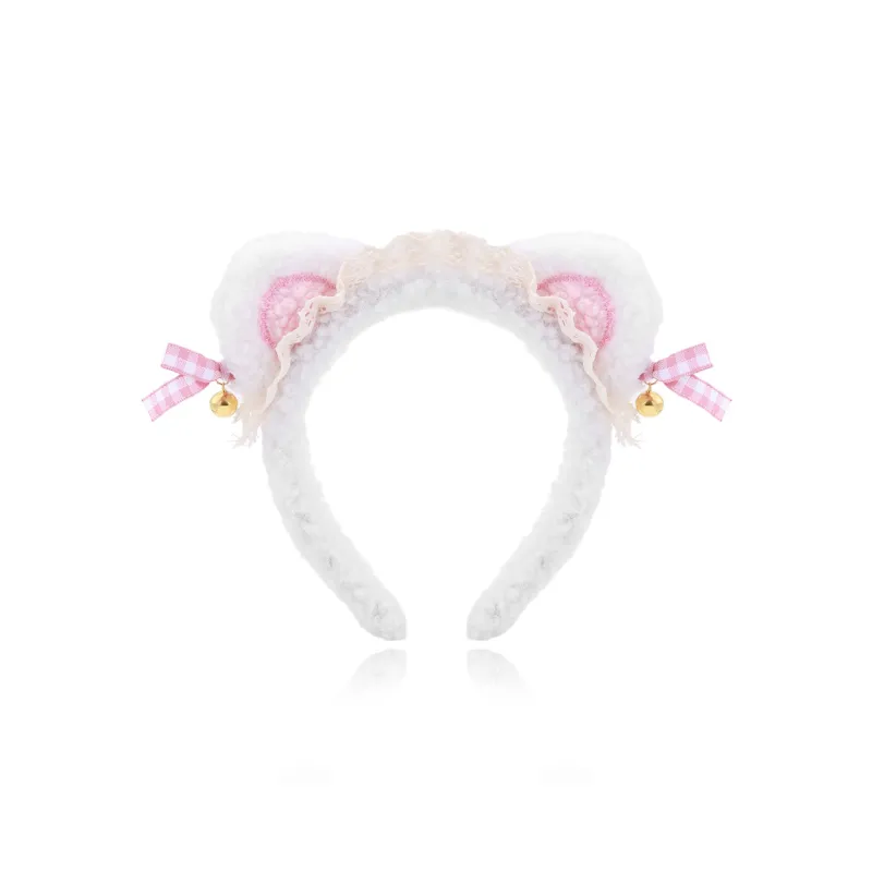 ZANC Flannelette Headbands Women's Multiple Colors-0