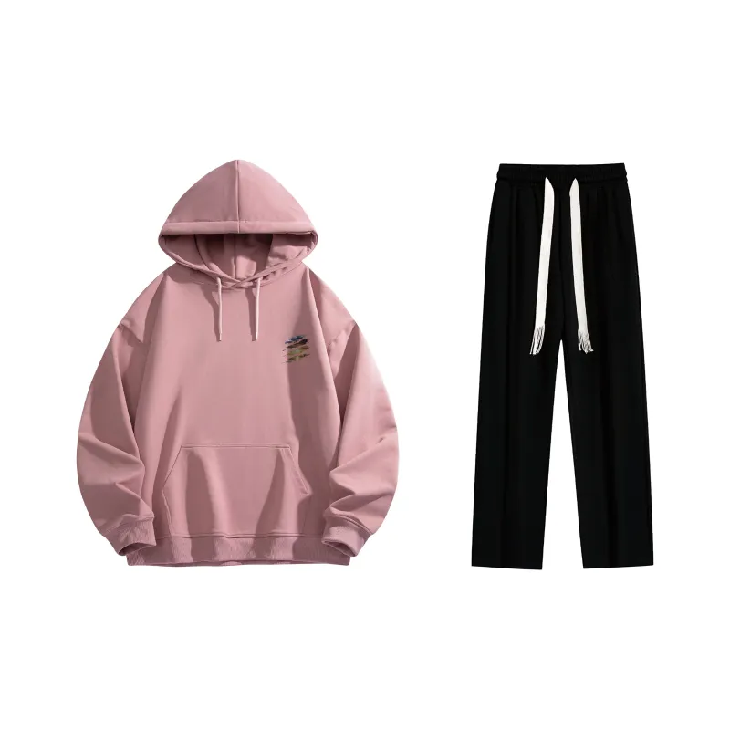 Airwalk Sweatshirt Sets Unisex-141