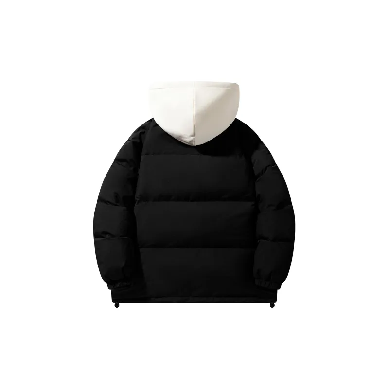 CSKS Down Jackets Unisex-1