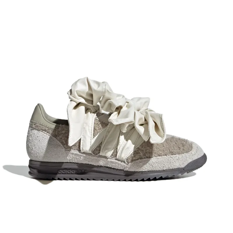 Adidas Originals Sl 72 Og Caroline Hu Grey Off White Women's-1