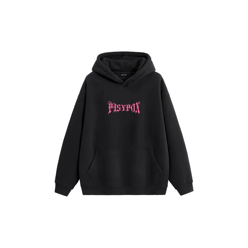 PISYPOX Sweatshirts Unisex-1