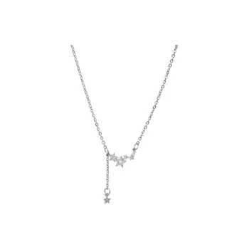 CHUVORA Necklaces Women's