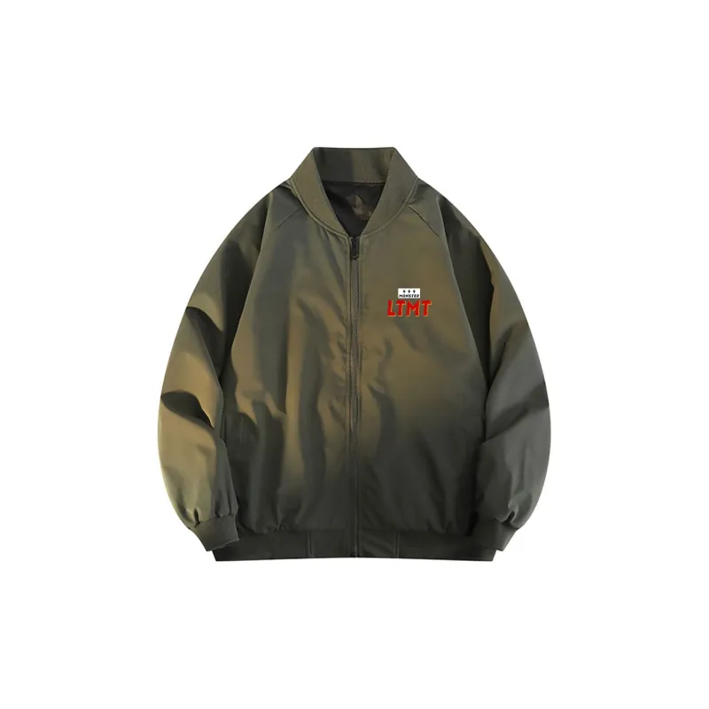 LIGHTNING MONSTER Jackets Coats Unisex-5
