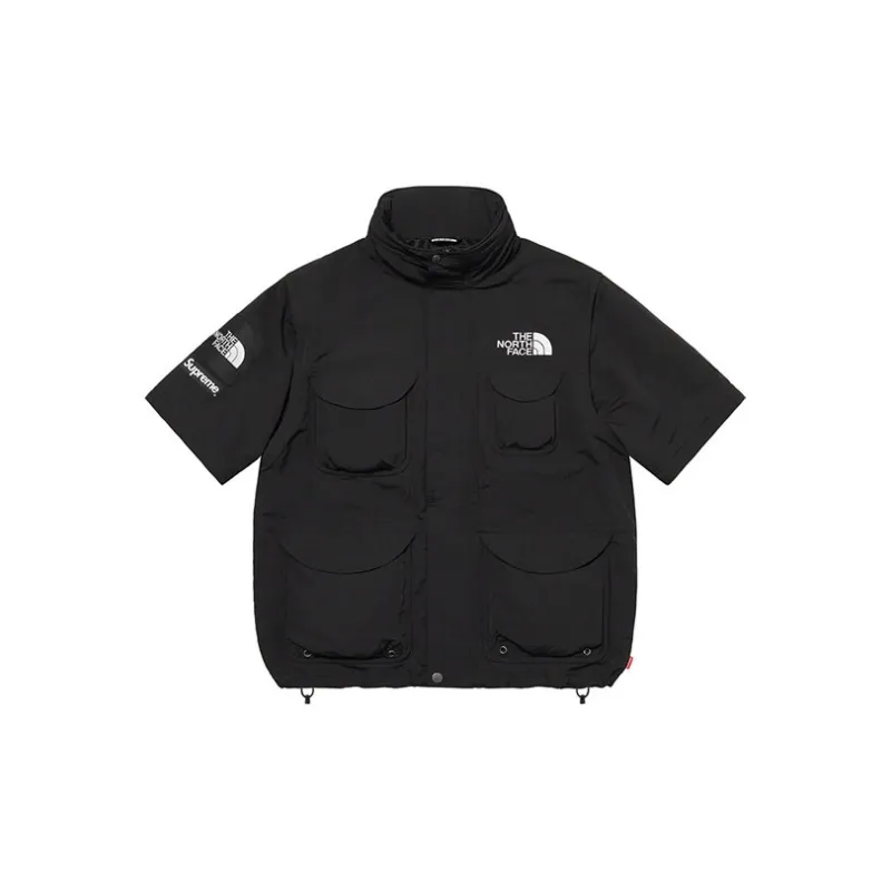Supreme The North Face Trekking Convertible Jacket - Cheap Rcj 