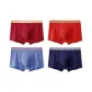 Maroon-Red-Ice Blue-Navy Blue