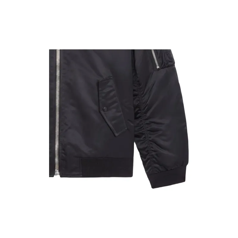 CELINE Bomber Jacket-7