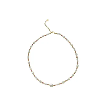 YUDIAN Freshwater Pearl Necklaces Women's