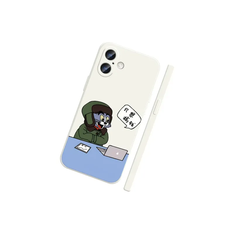 TUYAO Phone Cases-2