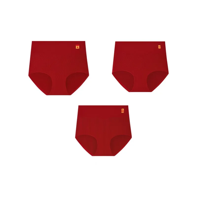 MIIOW Honmei Honmei Series Underpants Women's Combo Set-11