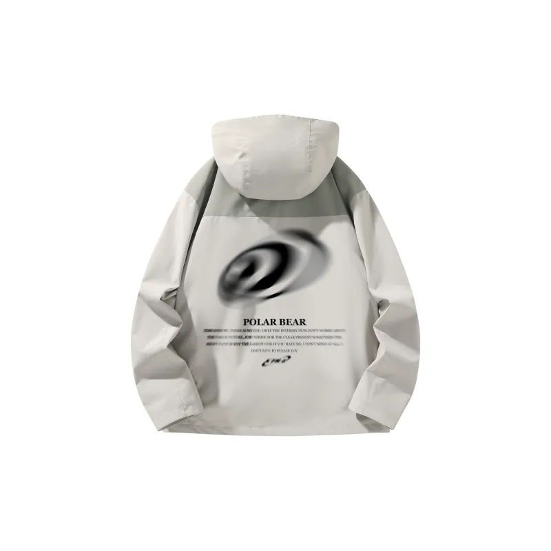 POLAR BEAR Jackets Unisex-3