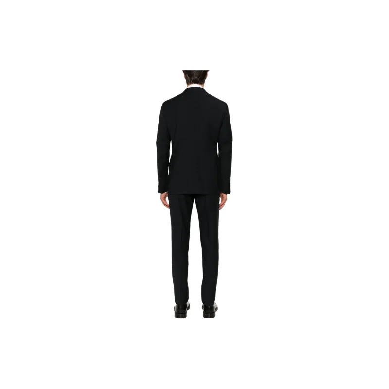 GIORGIO ARMANI Wool Suit-1