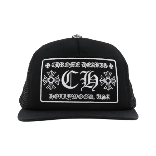 Chrome Hearts Baseball Caps Unisex