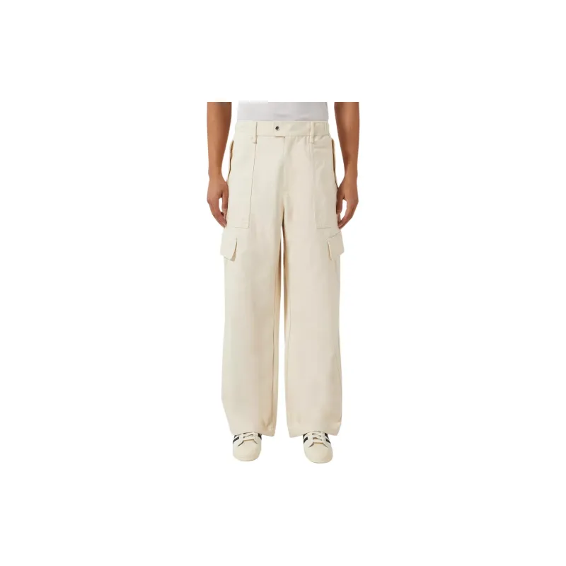 Adidas X Wales Bonner Cargo Pants-2