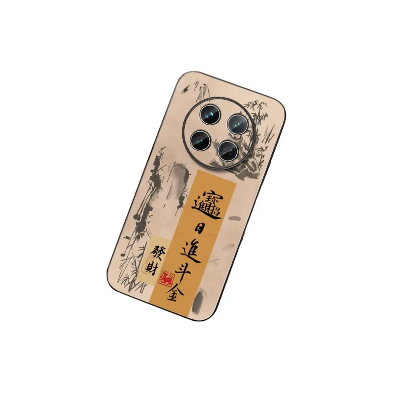 DAHUAXIAN Phone Cases-8