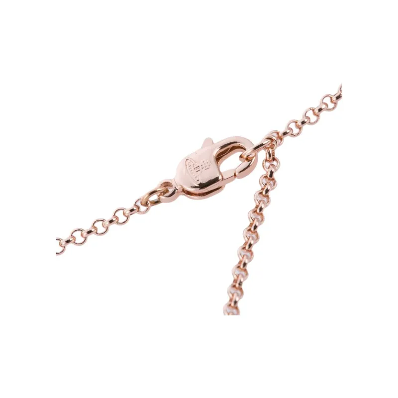 Vivienne Westwood Brass Necklaces Women's-3