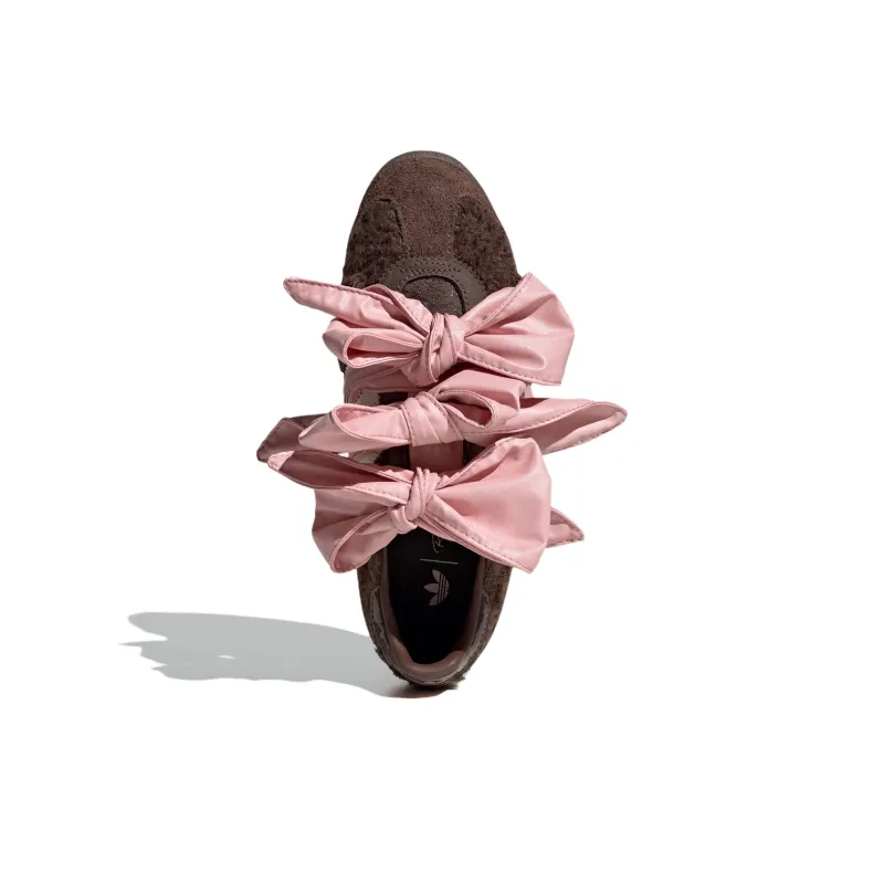 Adidas Sl 72 Og Caroline Hu Brown Wonder Mauve Women's-2