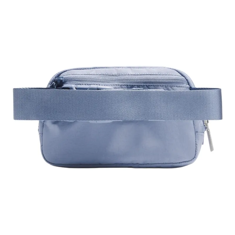 Lululemon Everywhere Polyester With Nylon Fanny Pack Regular Unisex Blue Willow-1