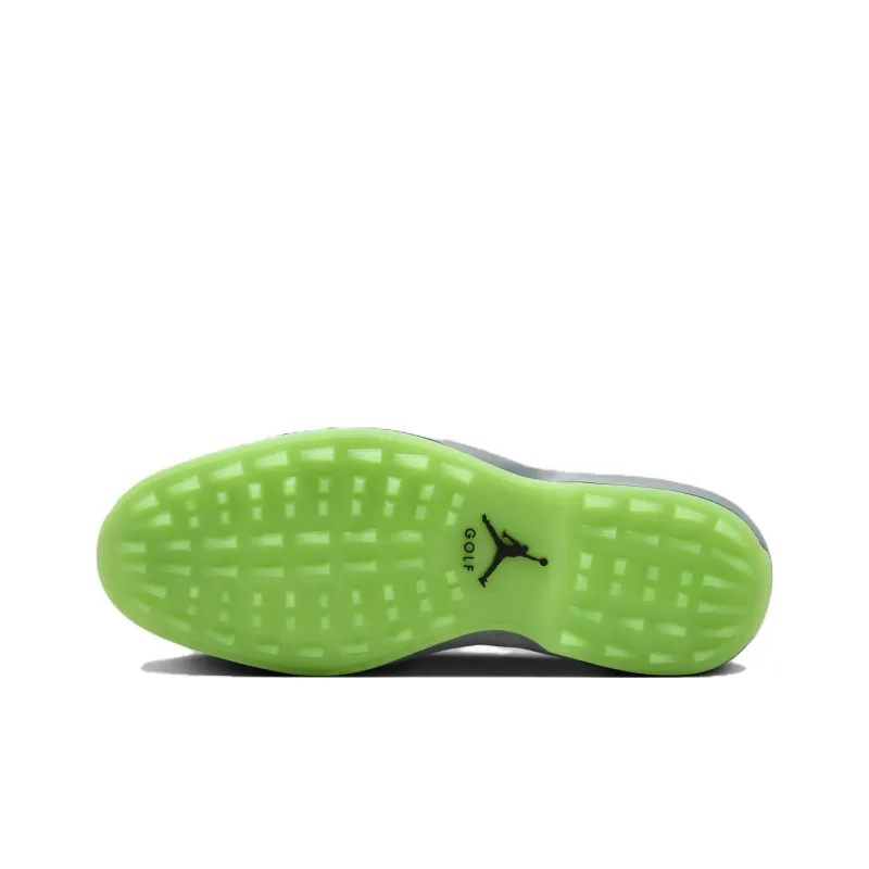 JORDAN Adg 5 Anthracite Black Cool Grey Action Green-5