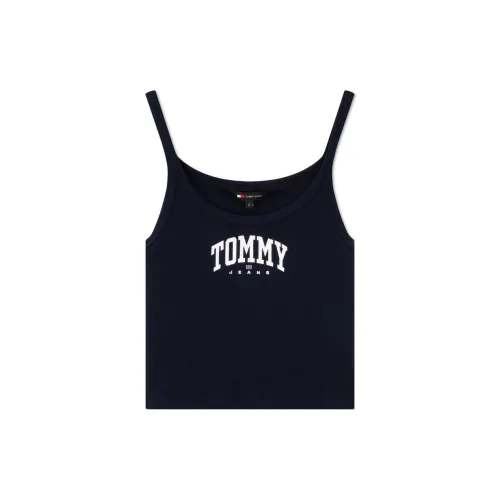 Tommy Hilfiger Tank Tops Women's