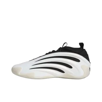 Adidas Harden Vol. 9 Cloud White Core Black