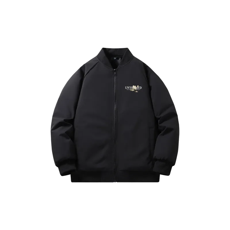 UNthemed Puffer Jackets Unisex-1