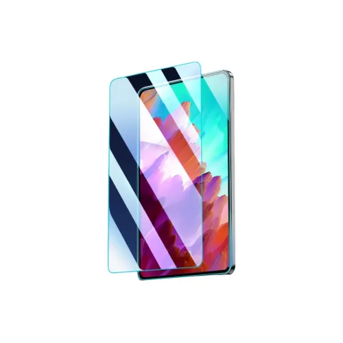 Mivana Flat Sheet Film Full Screen Coverage Touch Sensitive Control Compatible With Lenovo Xiaoxin Pad Pro 12.7 Inch