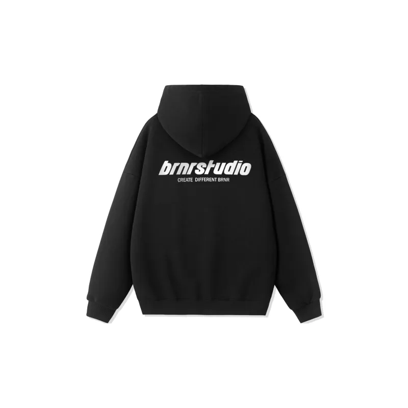BRNR Sweatshirts Unisex-9