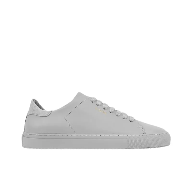 Axel Arigato Clean 90 Grey-1